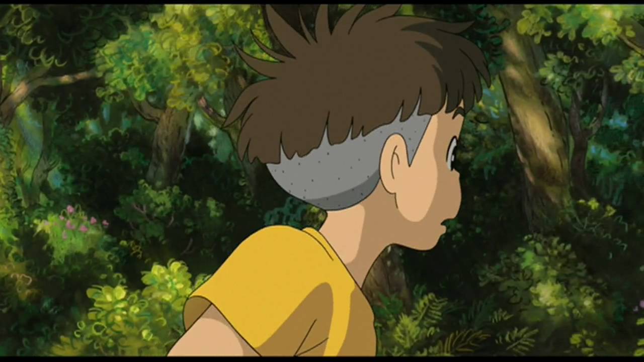 崖の上のポニョ　予告編