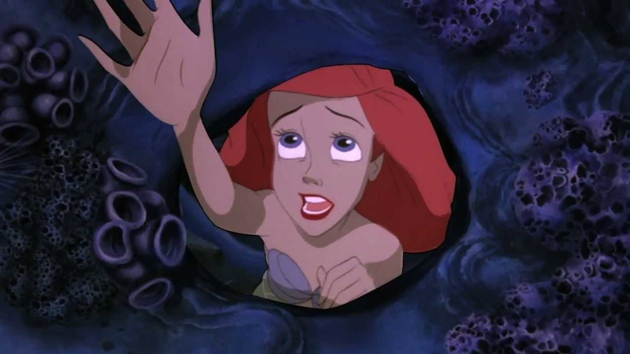 The Little Mermaid Trailer - Diamond Edition OFFICIAL Disney │ HD