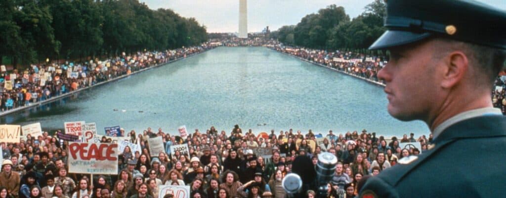 阿甘正傳（ Forrest Gump ）