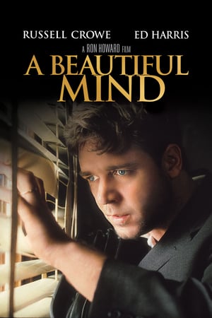 美麗境界（ A Beautiful Mind ）