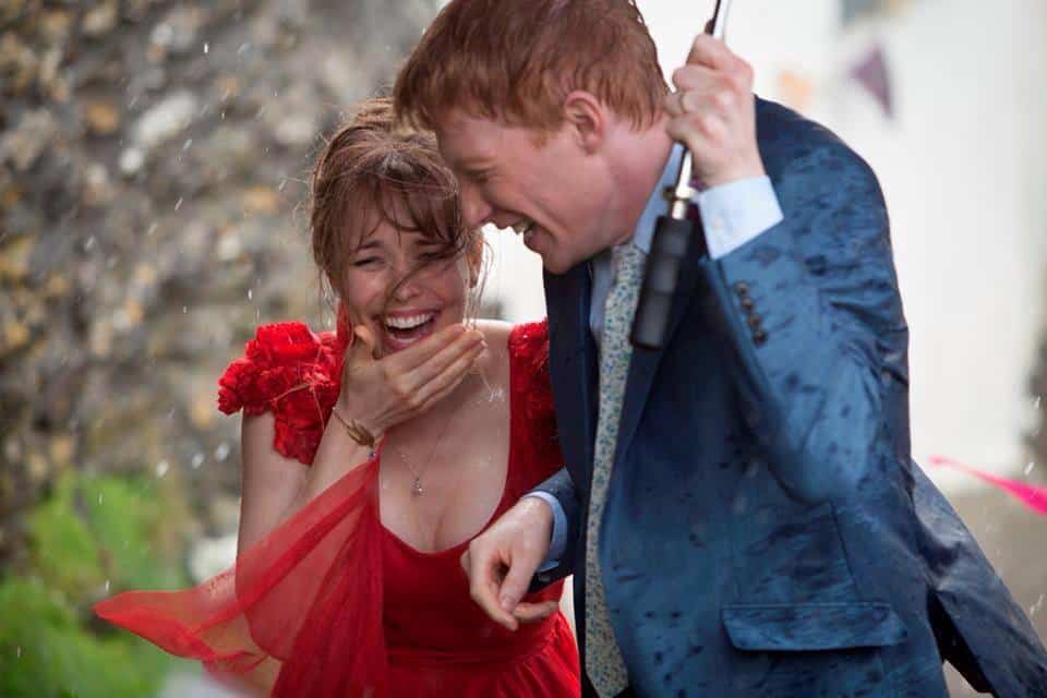 真愛每一天（ About Time ）
