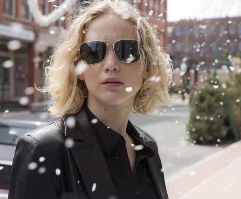 翻轉幸福（ Joy ）