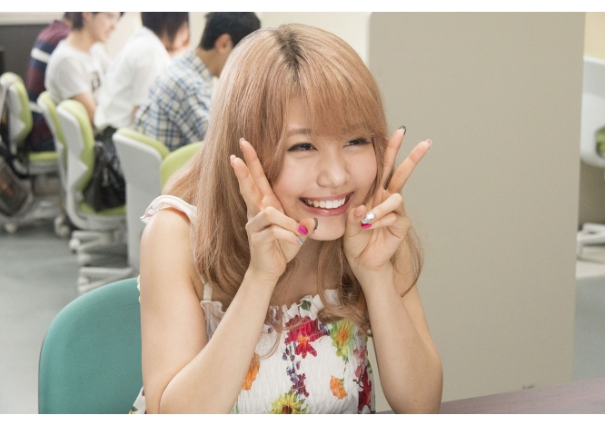 墊底辣妹（ Flying Colors ）