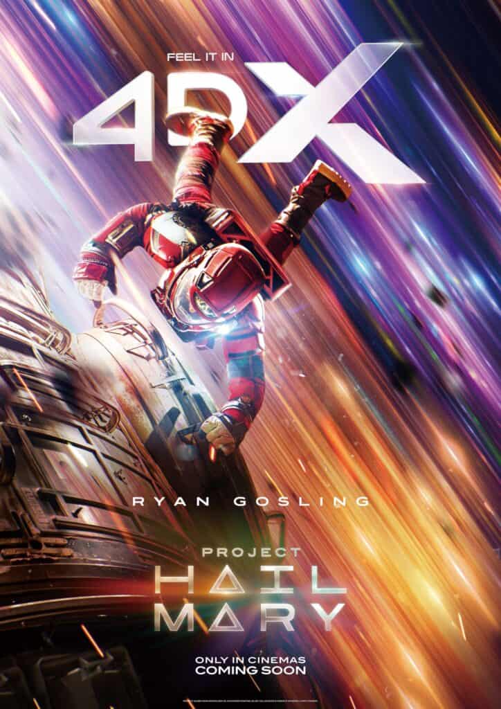 《極限返航》