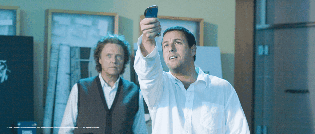 命運好好玩（ Click ）