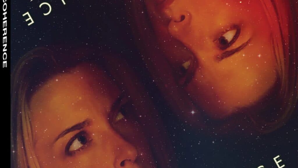 彗星來的那一夜宣傳