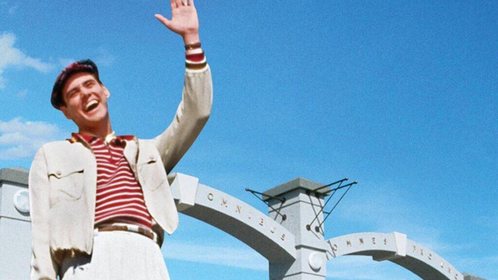 楚門的世界（ The Truman Show ）