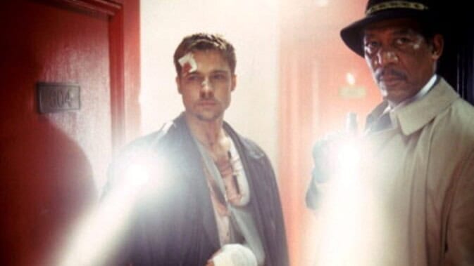 火線追緝令劇照