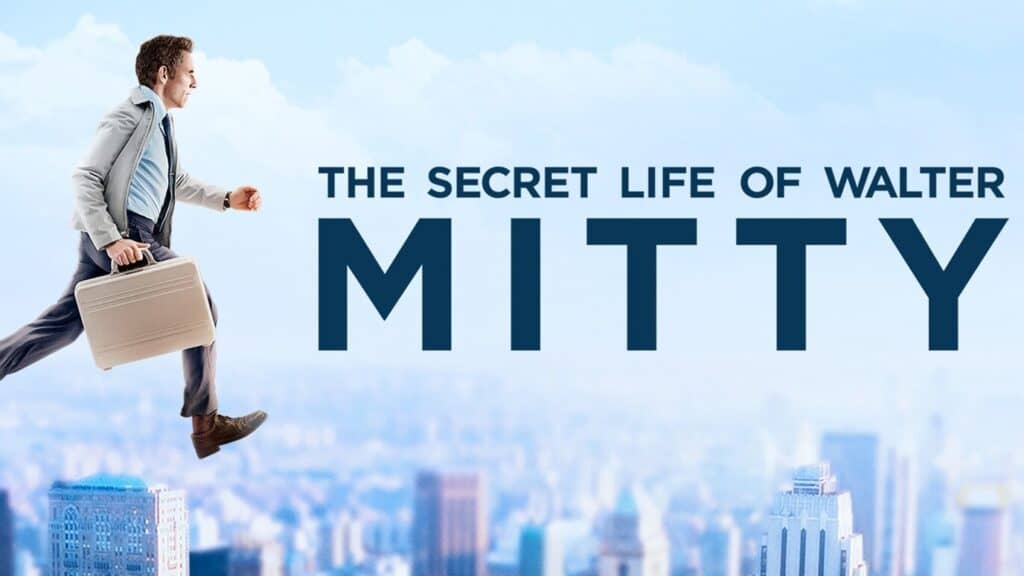 白日夢冒險王（ The Secret Life of Walter Mitty ）
