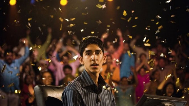 貧民百萬富翁（ Slumdog Millionaire ）