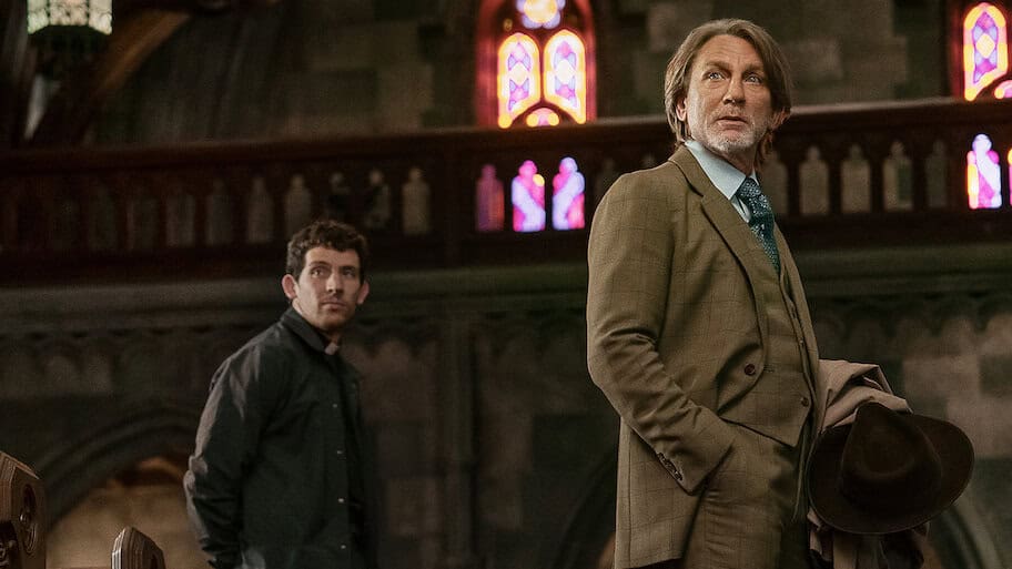 鋒迴路轉：亡者歸來劇照