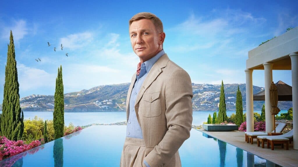 鋒迴路轉：抽絲剝繭劇照