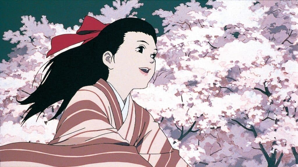 千年女優_劇照3